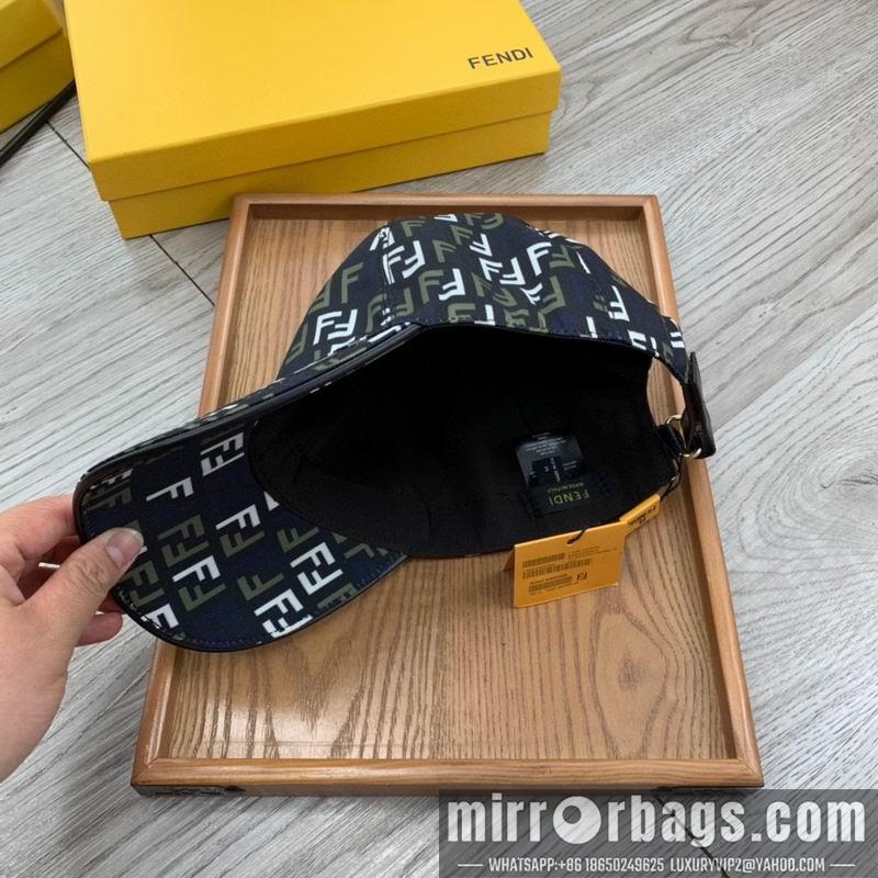 Replica Fendi Hat dx105