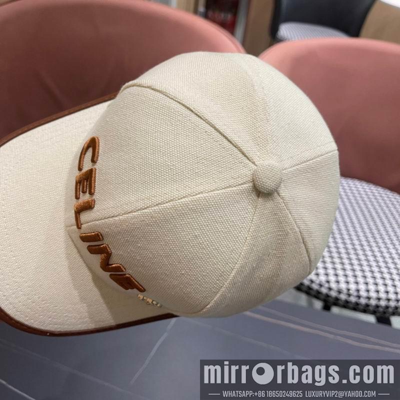 Replica Celine Hat 092701