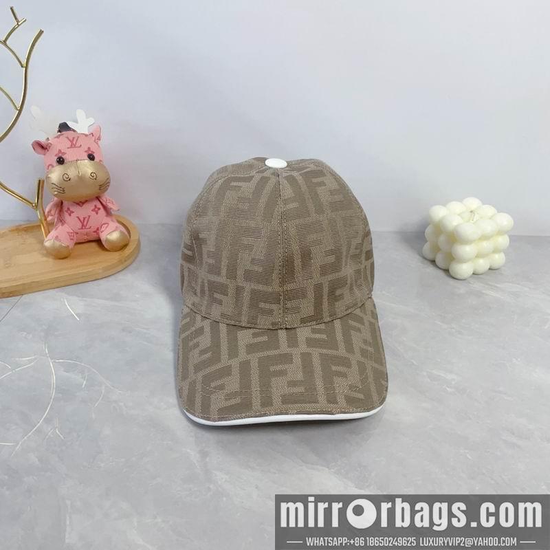 Replica Fendi Hat dx62