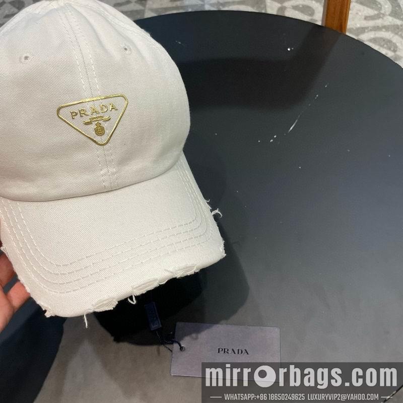 Replica Prada Hat 072302