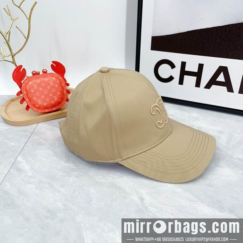 Replica Celine Hat dx126