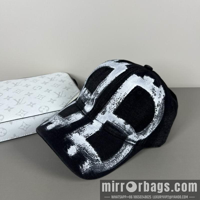 Replica Balenciaga Hat dx34