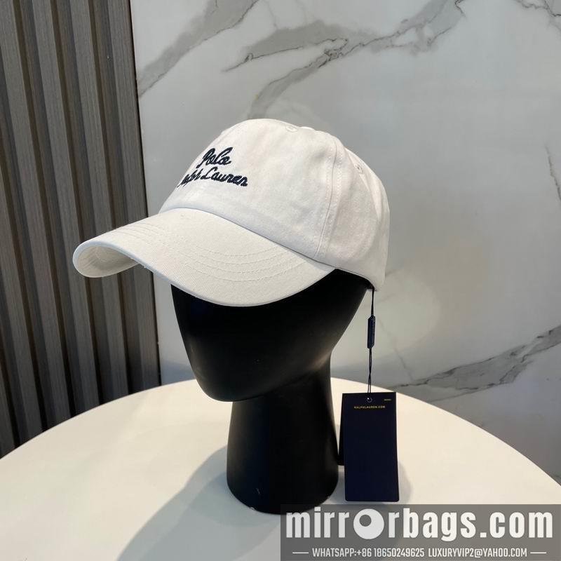 Replica Polo Hat dx25