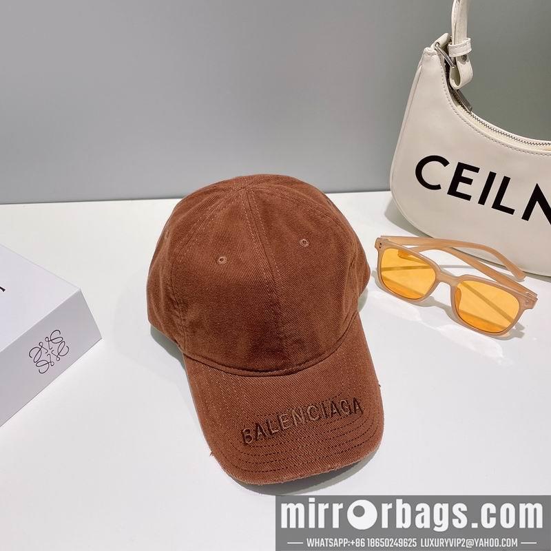 Replica Balenciaga Hat 110603