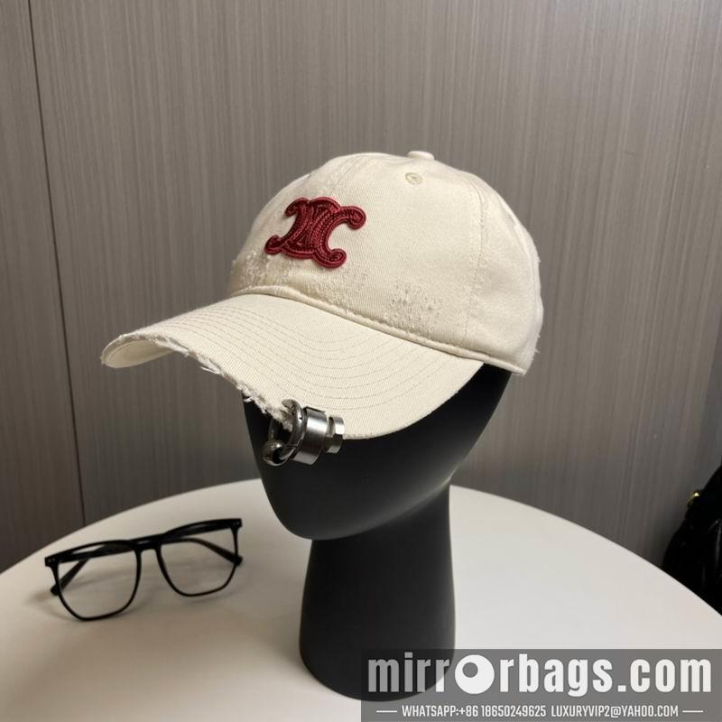 Replica Celine Hat dx124