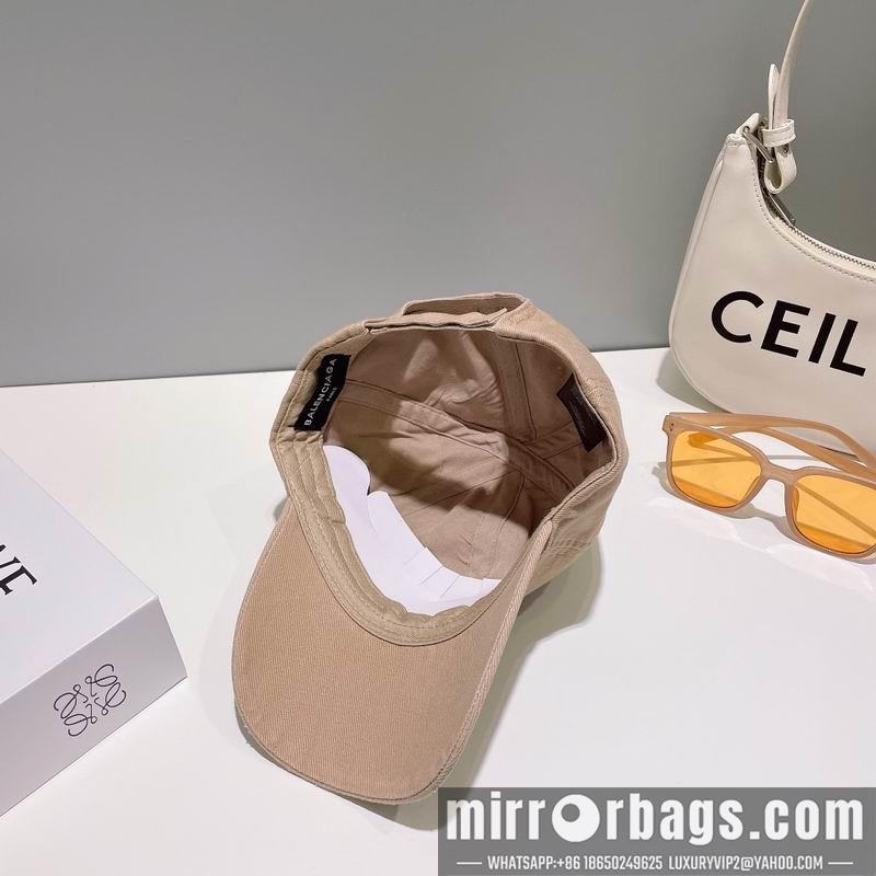 Replica Balenciaga Hat 110603