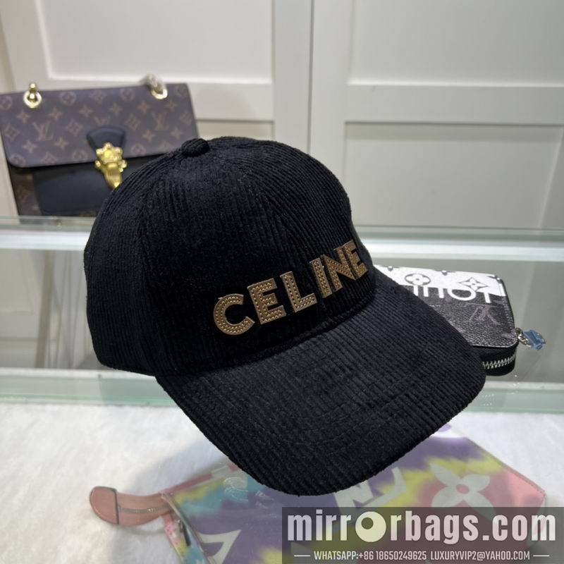 Replica Celine Hat dx127