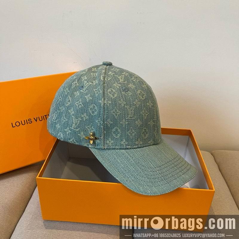 Replica LV Hat dx36