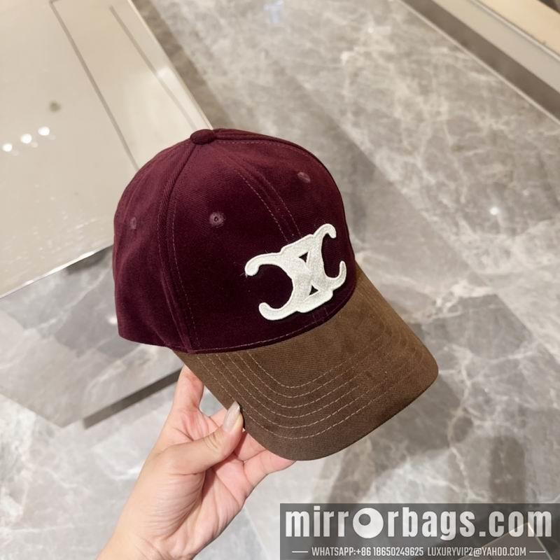 Replica Celine Hat 081802