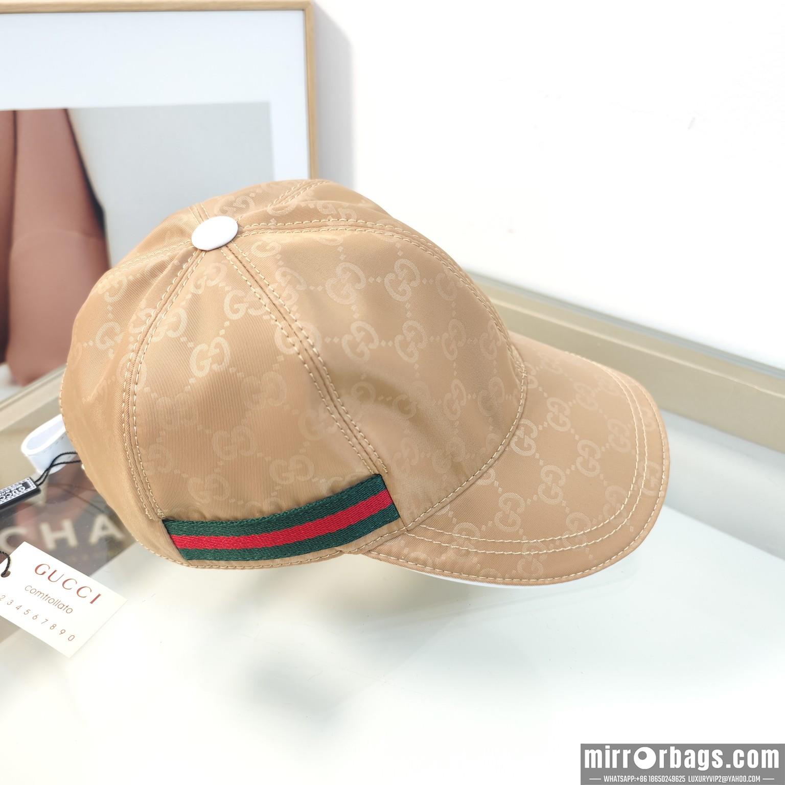 Replica Gucci Hat dx09