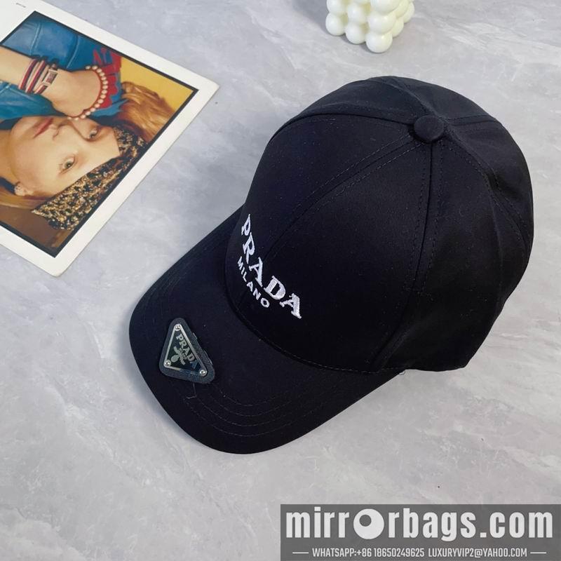 Replica Prada Hat dx34