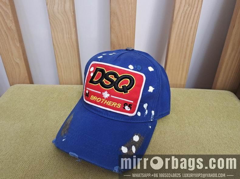 Replica DSQ Hat y 45