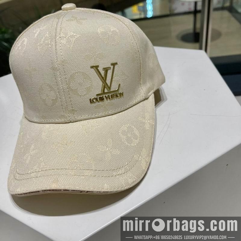 Replica LV Hat 040208