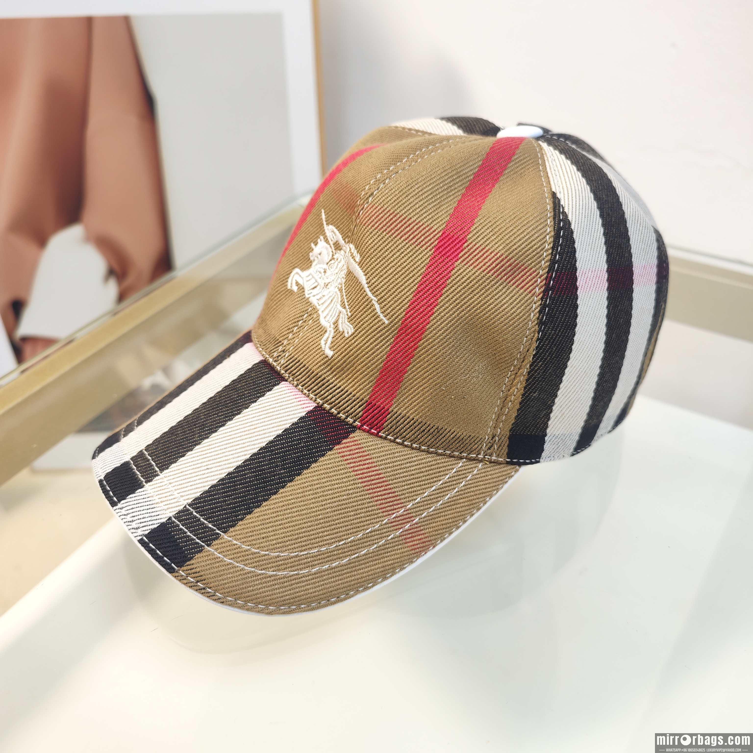 Replica Burberry Hat dx64