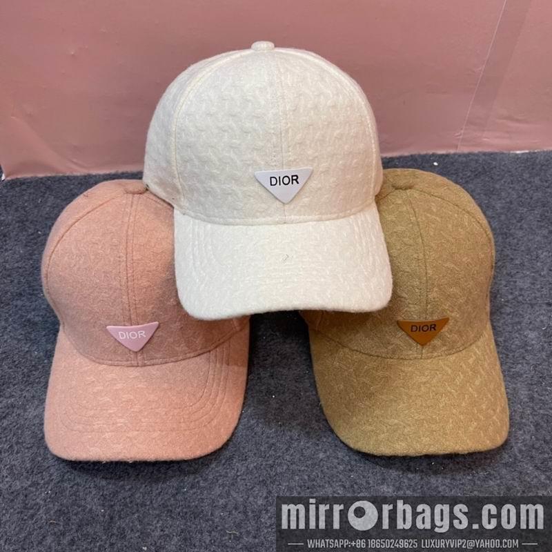 Replica Dior Hat 011301