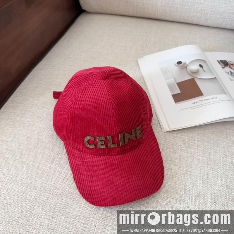 Replica Celine Hat dx130