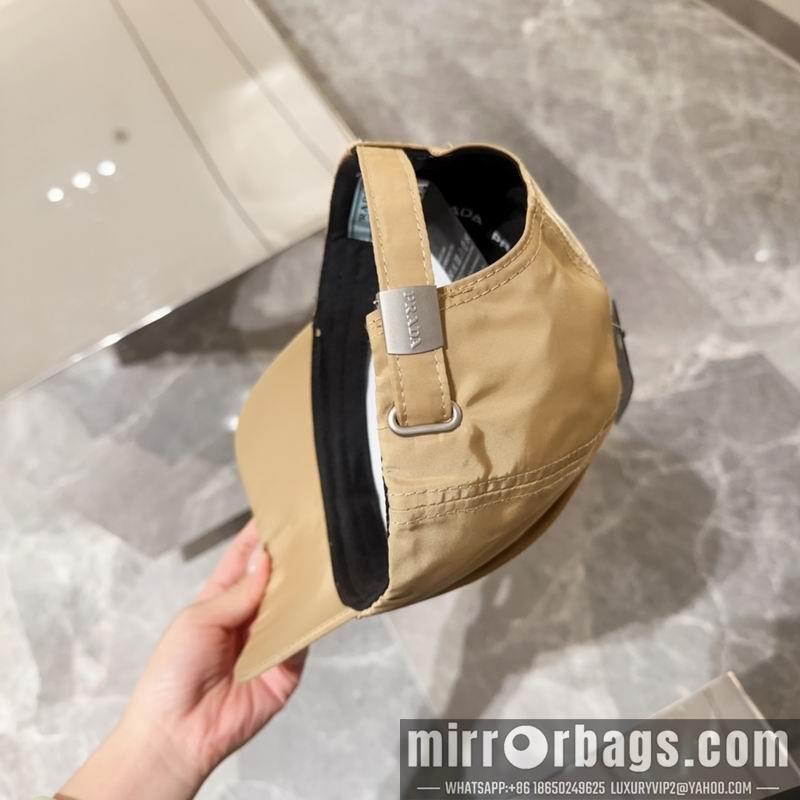 Replica Prada Hat dx39