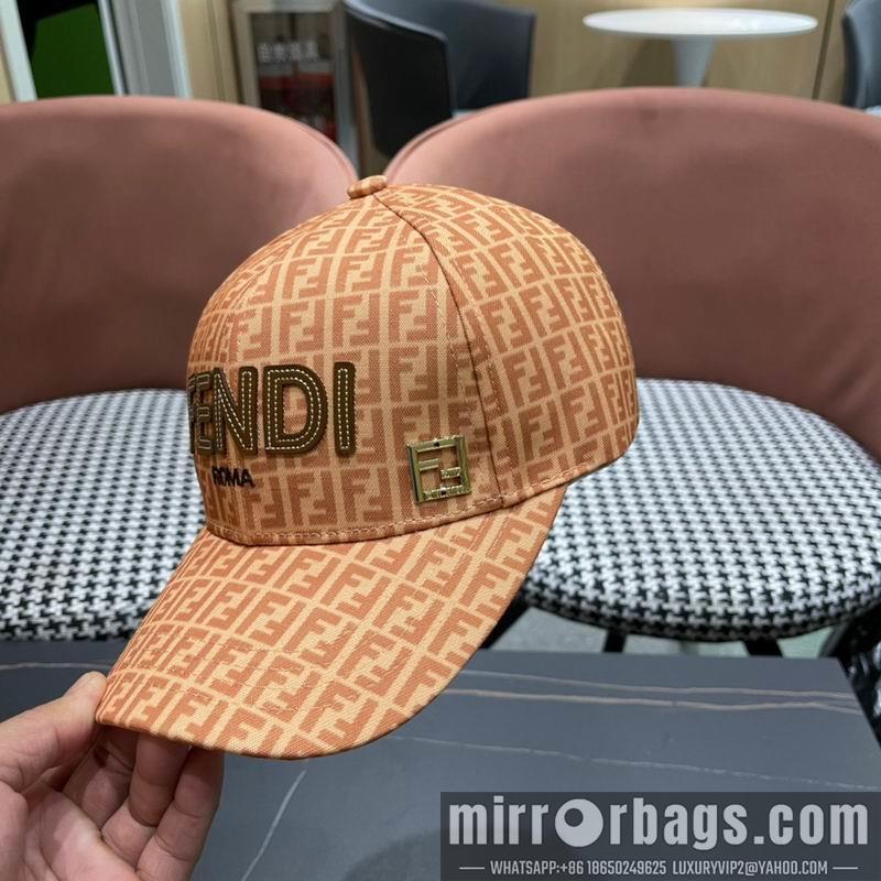Replica Fendi Hat 092702