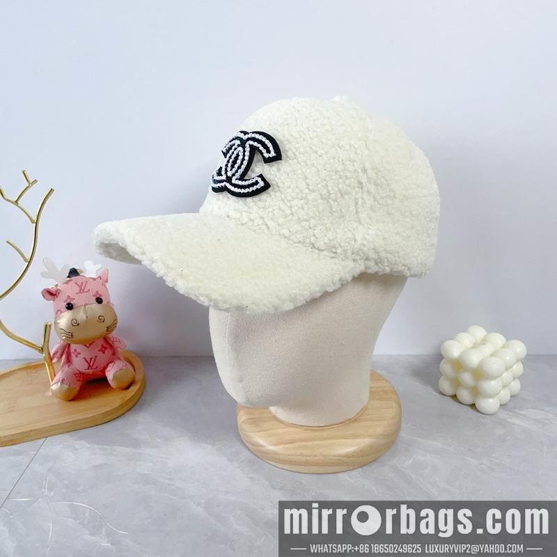 Replica Chanel Hat dx45