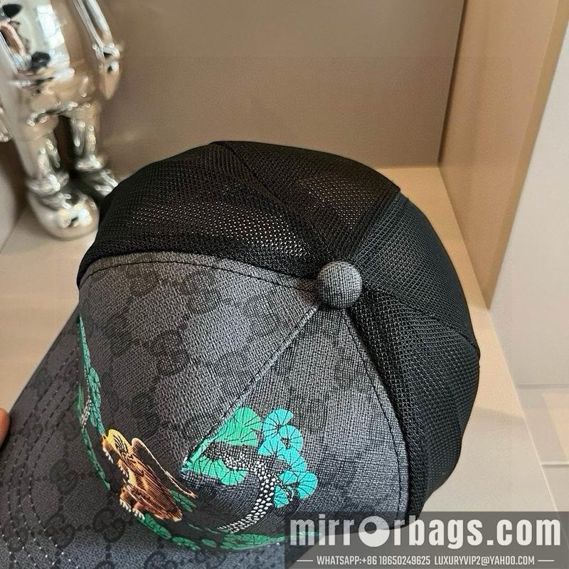Replica Gucci Hat dx03