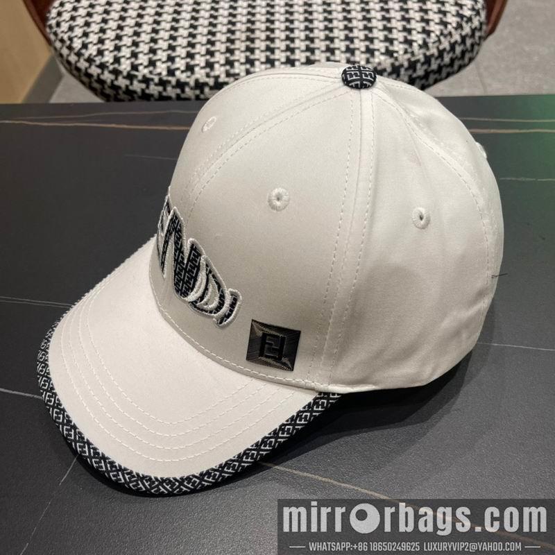 Replica Fendi Hat 041401