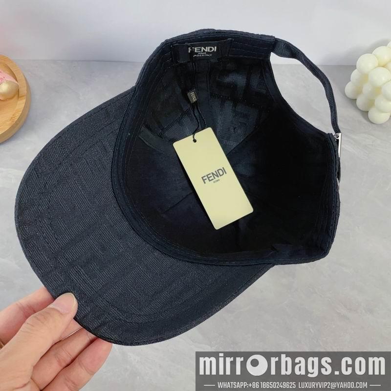 Replica Fendi Hat dx29