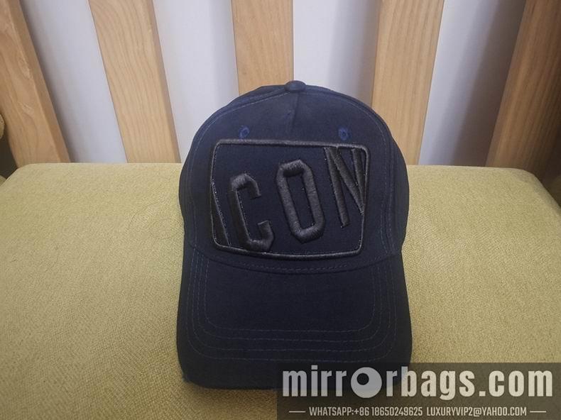 Replica DSQ Hat y 43