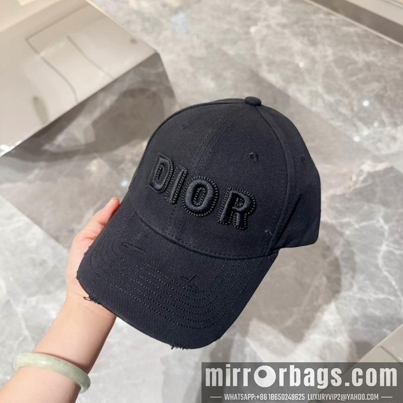 Replica Dior Hat dx12
