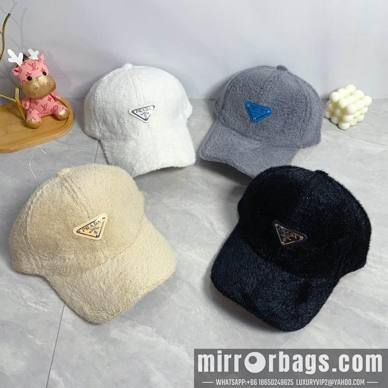 Replica Prada Hat dx38