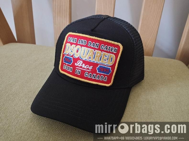Replica DSQ Hat y 19