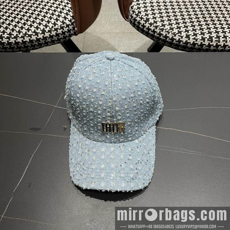 Replica Dior Hat 041401