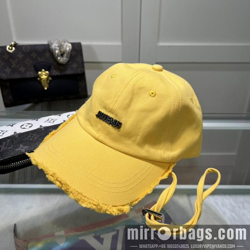 Replica Jacquemus Hat 071737