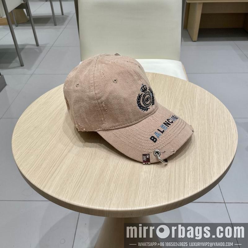 Replica Balenciaga Hat 032001