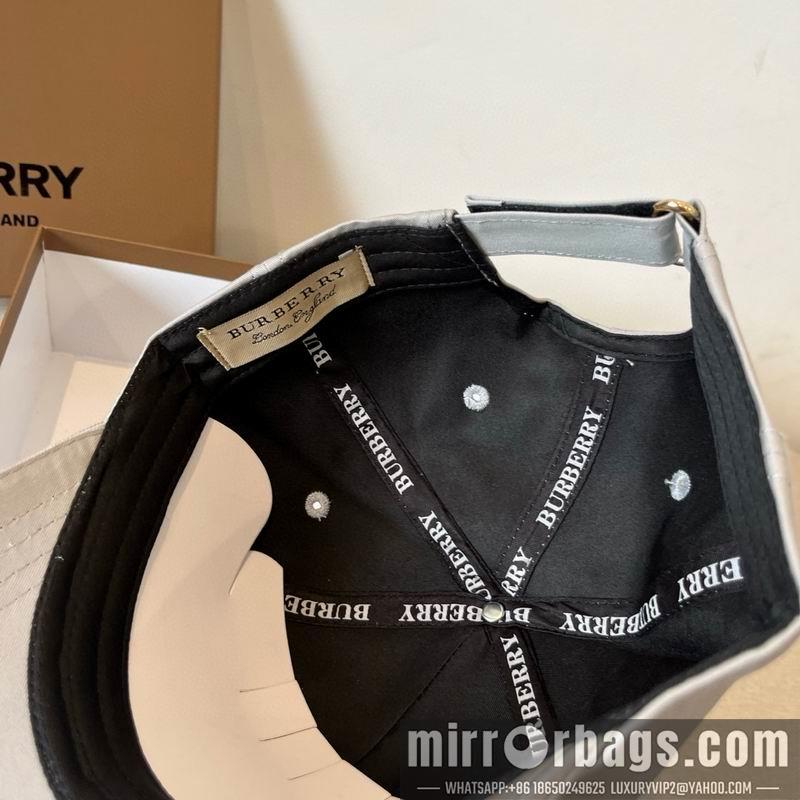 Replica Burberry Hat dx08