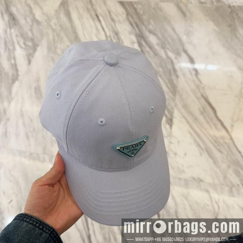 Replica Prada Hat dx18