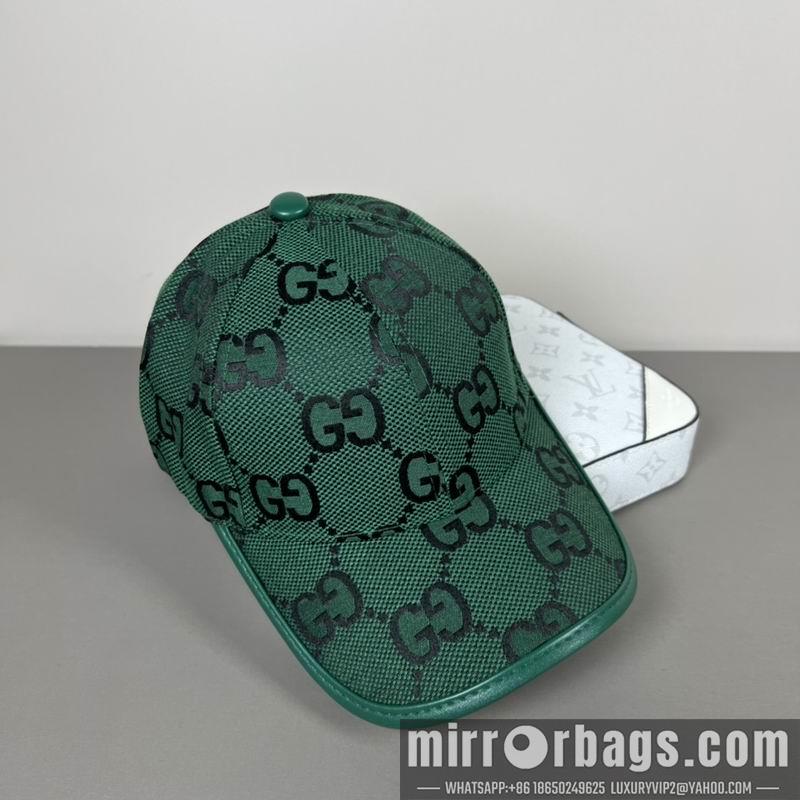 Replica Gucci Hat dx35