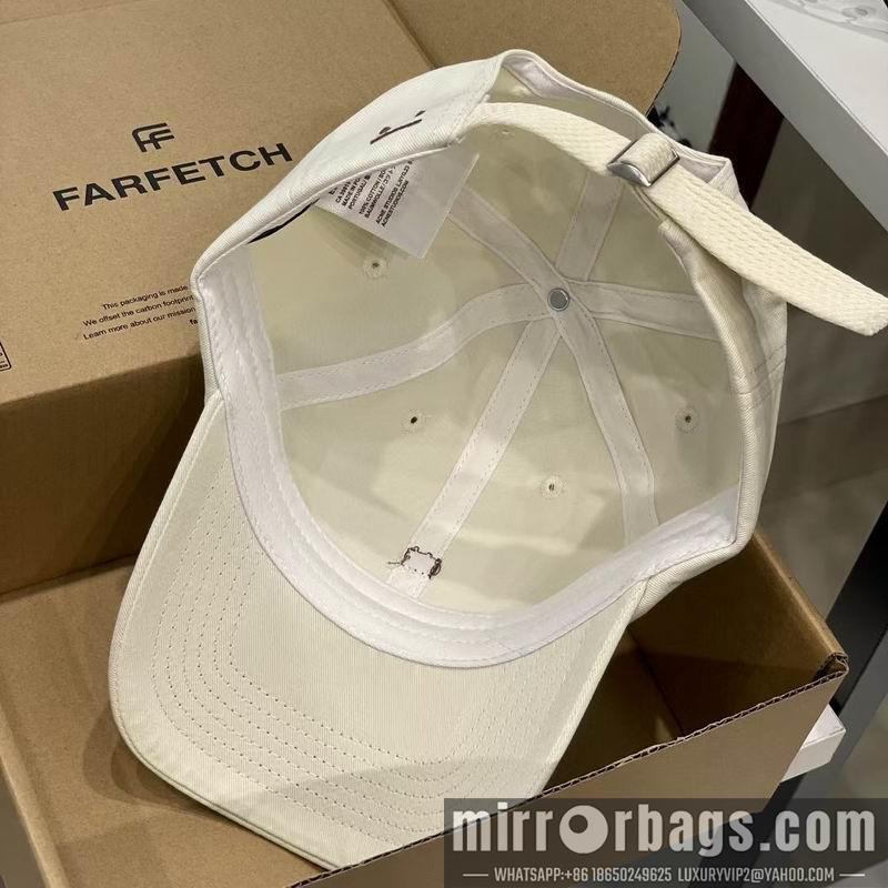 Replica Acne Hat dx08