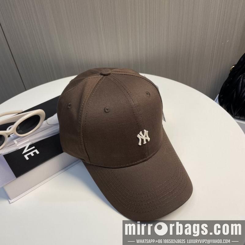 Replica MLB NY Hat 090601