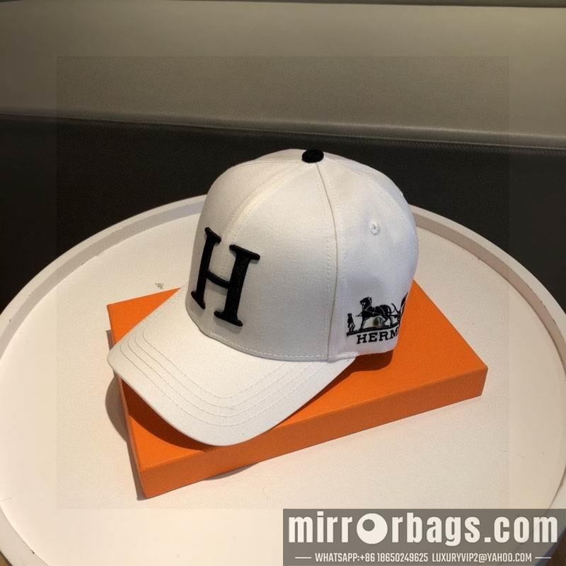 Replica Hermes Hat dx06