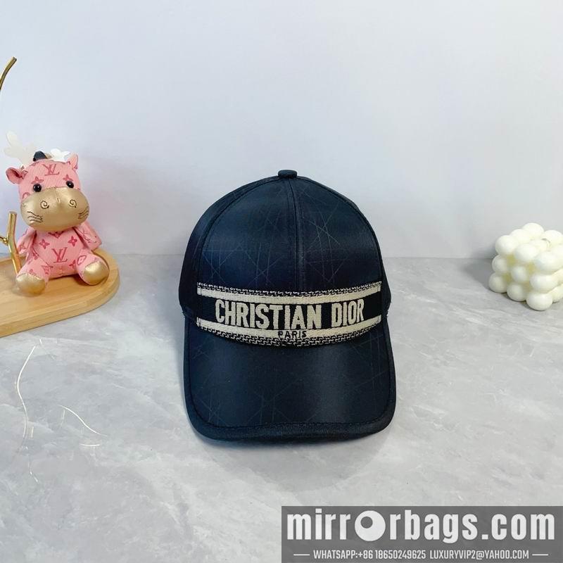 Replica Dior Hat dx57