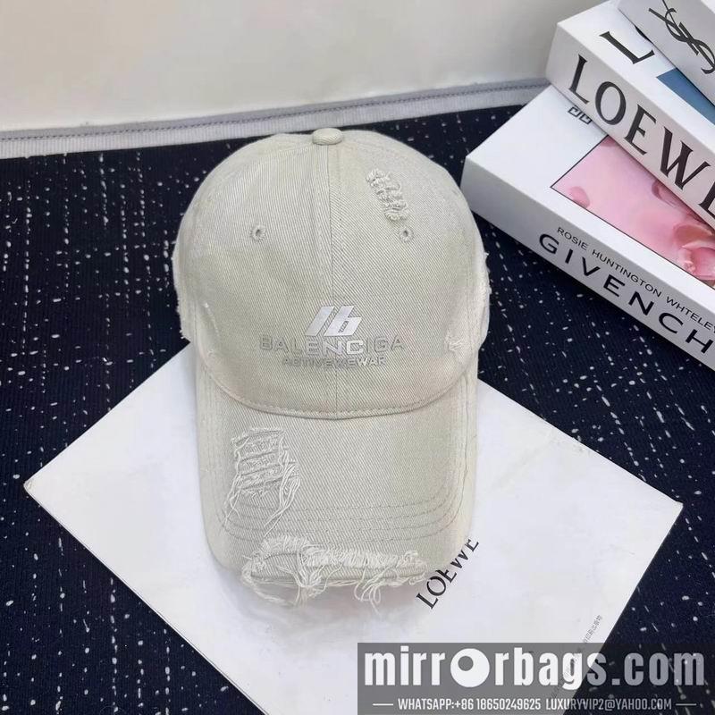 Replica Balenciaga Hat dx91