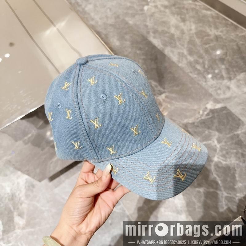 Replica LV Hat 072805