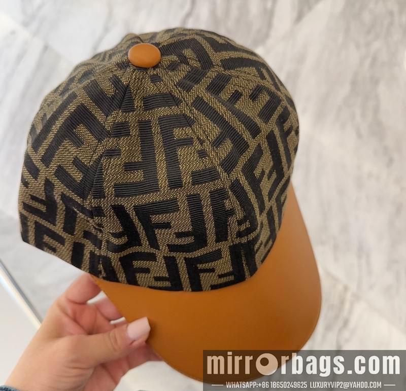 Replica Fendi Hat dx71