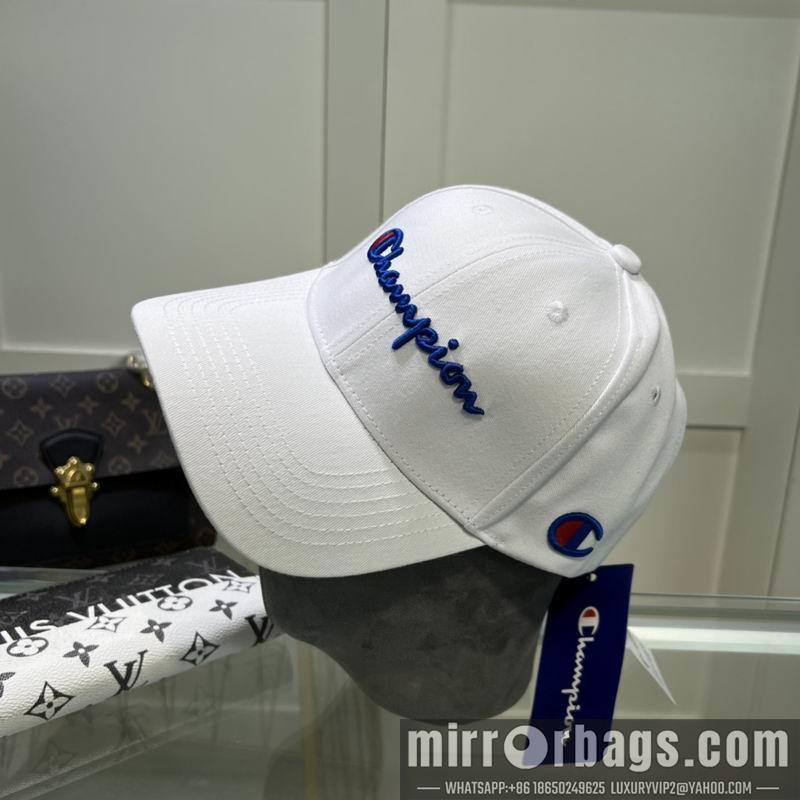Replica Champion Hat 042124