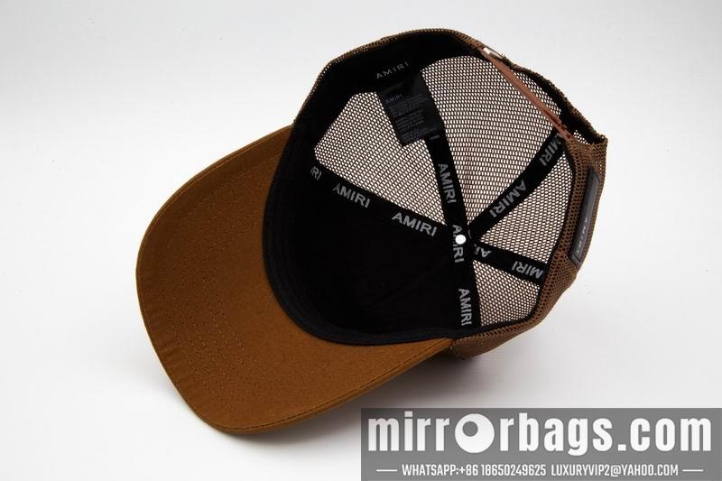 Replica Amiri Hat 55
