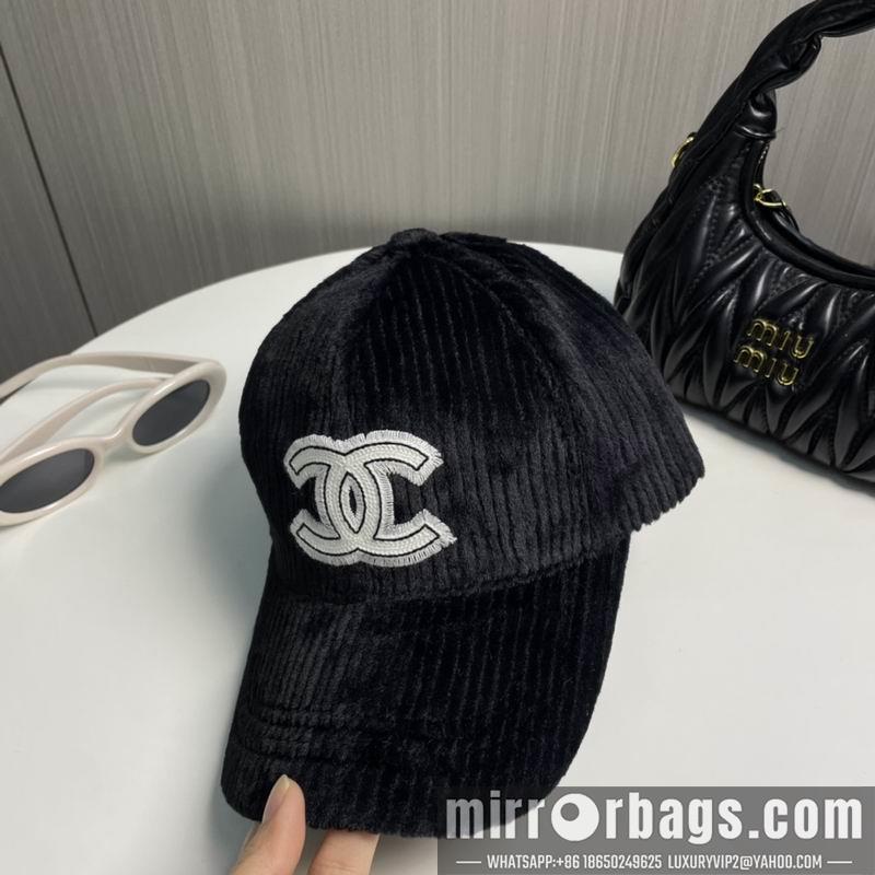 Replica Chanel Hat 010401