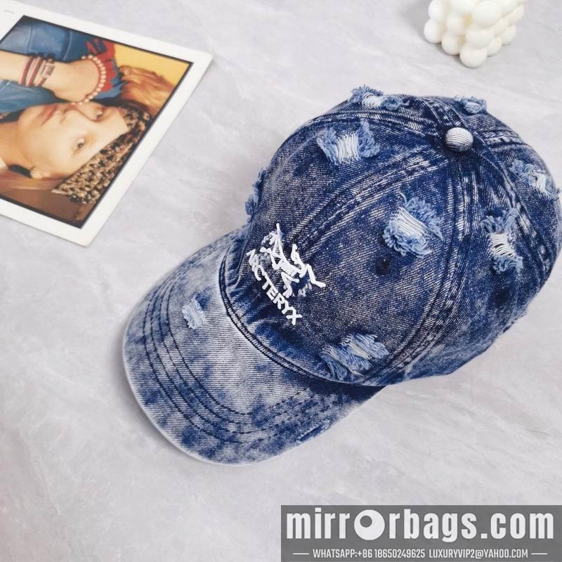Replica Arcteryx Hat dx03