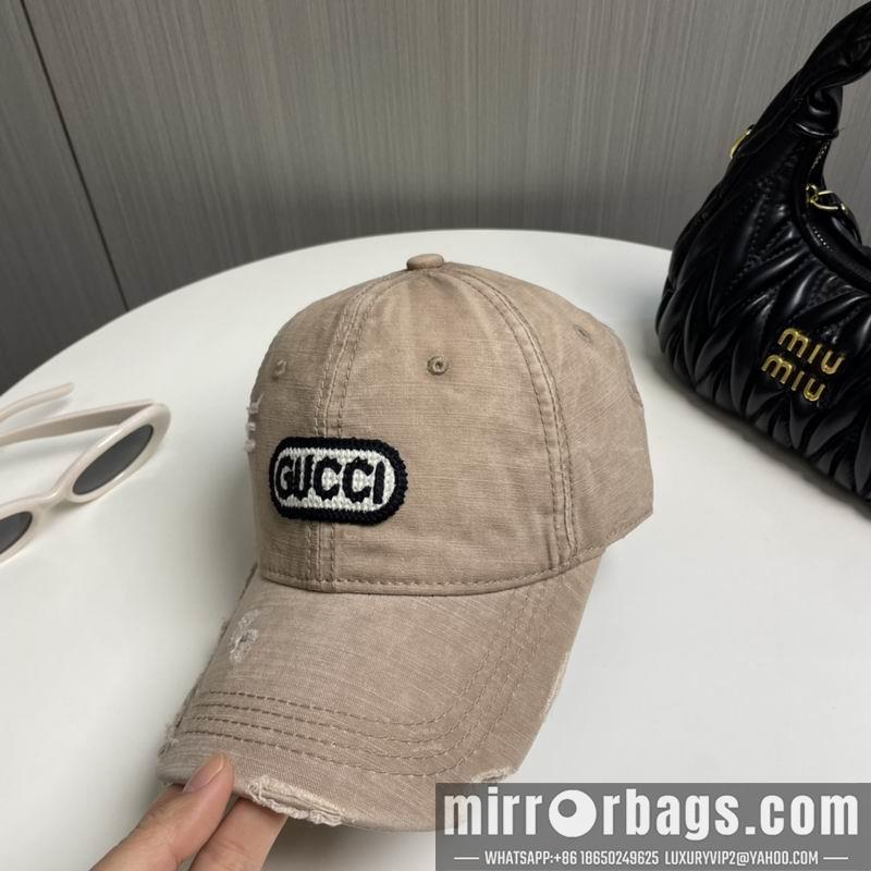 Replica Gucci Hat 010601