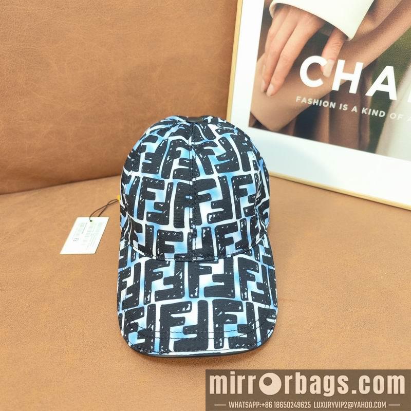 Replica Fendi Hat dx40