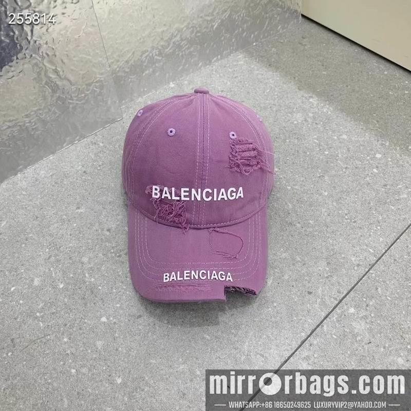 Replica Balenciaga Hat dx19
